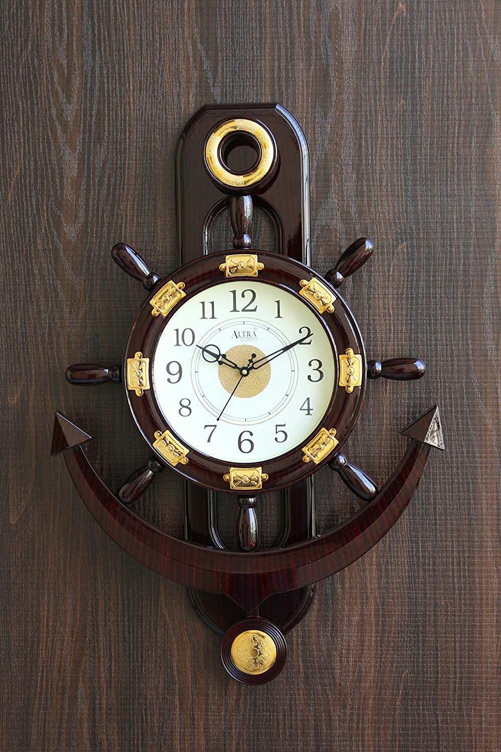 Clocks